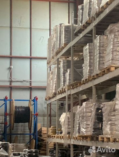 Кабель ввг нг LS ГОСТ 3х1.5 и 3х2.5 и др. оптом