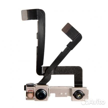 Камера фронтальная (передняя) для Apple iPhone 11