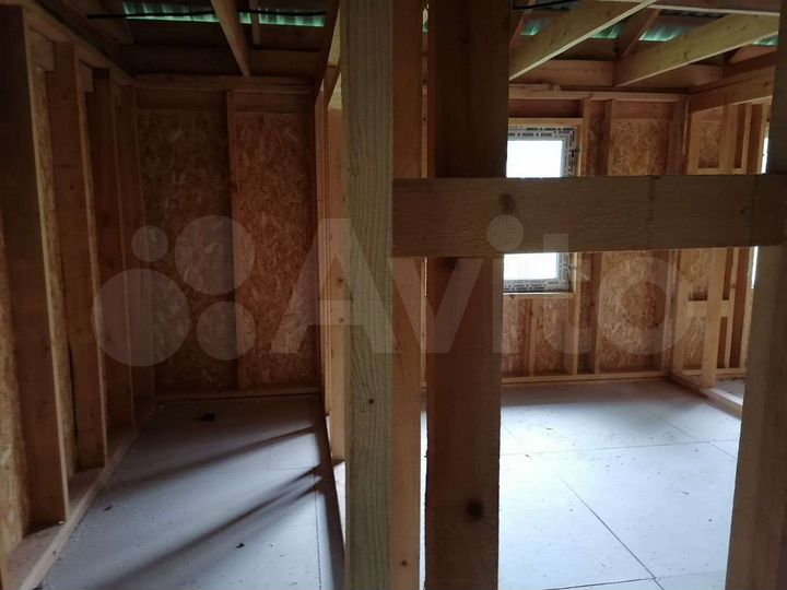 Участок 18 сот. (ИЖС)