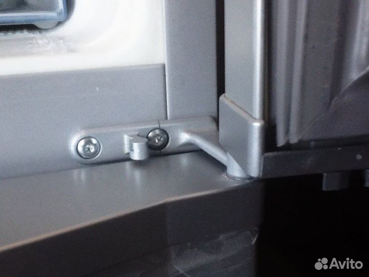 Vestfrost Вестфрост петля, полки, ящики