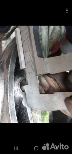 Колокол ока