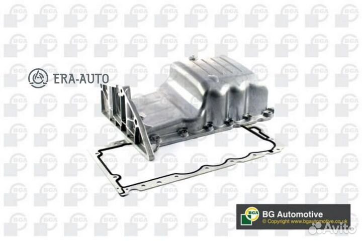 BGA SP9509 Поддон масляный