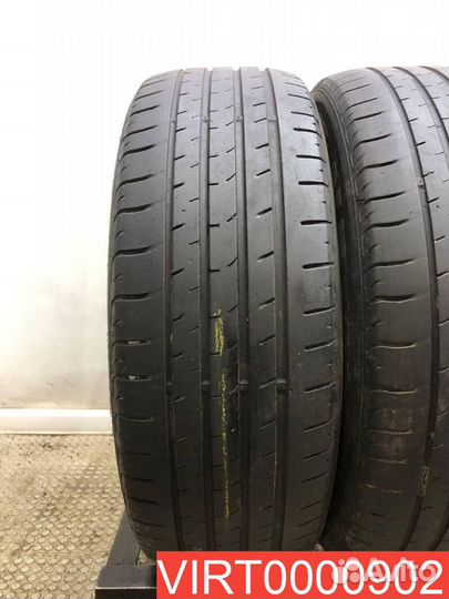 Nexen N'Fera RU1 SUV 225/50 R18 95V