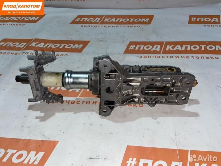 Рулевая колонка BMW 5 F10 2011