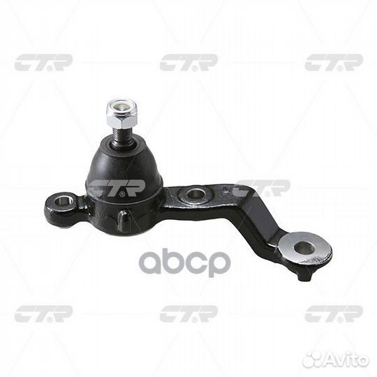 CB0420 Опора шаровая lexus GS 97-05 ниж.лев