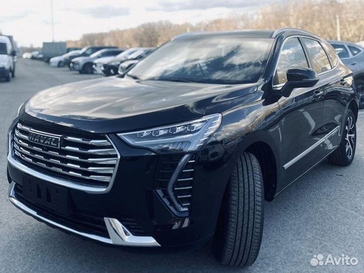 Haval Jolion 1.5 AMT, 2023