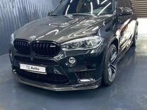 BMW X5 M, 2016, с пробегом, цена 5 600 000 руб.