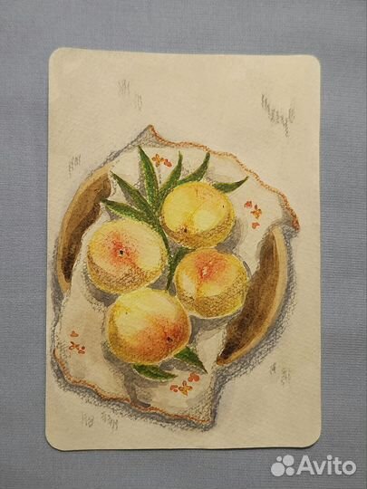 Открытки ручной работы