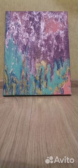 Интерьерная картина 40*30