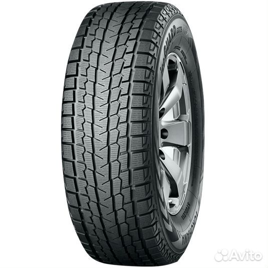Yokohama Ice Guard SUV G075 255/45 R20 105Q