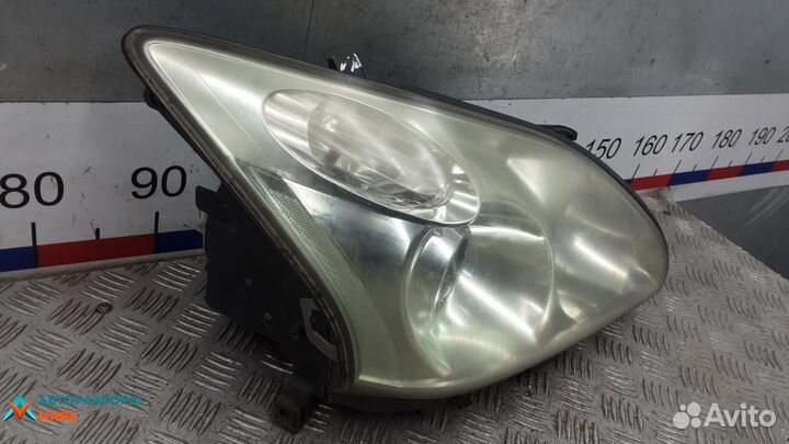 Фара правая Lexus RX 2 рест. 2007