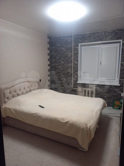 2-к. квартира, 49 м², 2/5 эт.