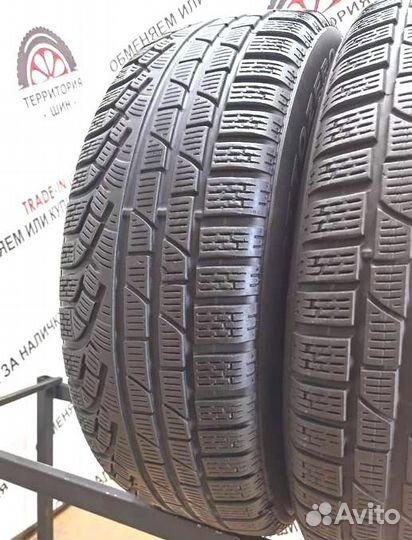 Pirelli Winter Sottozero 210 Serie II 205/55 R16 91L