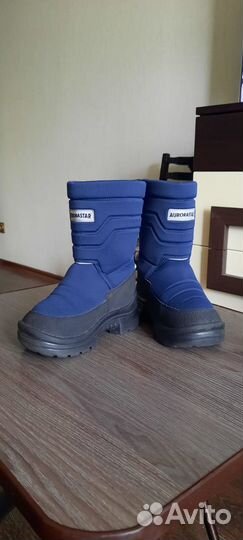 Детская обувь для мальчика