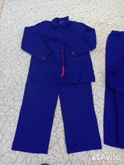 Спецодежда