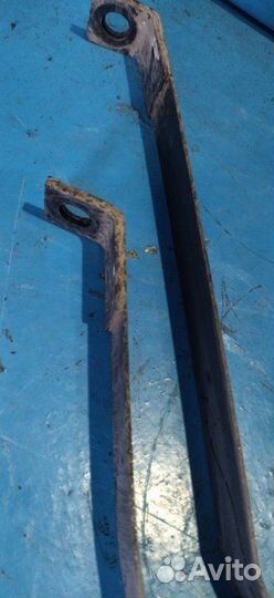 Крепление бензобака Ford Focus 3 седан iqdb 2013