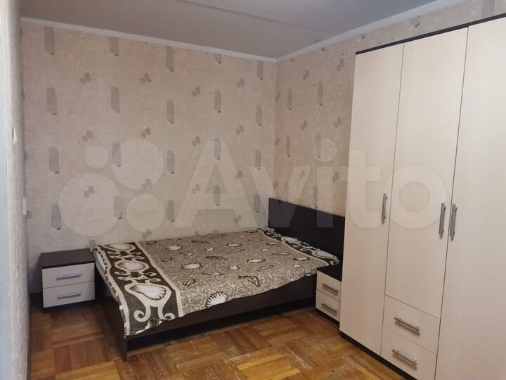 1-к. квартира, 35 м², 13/16 эт.