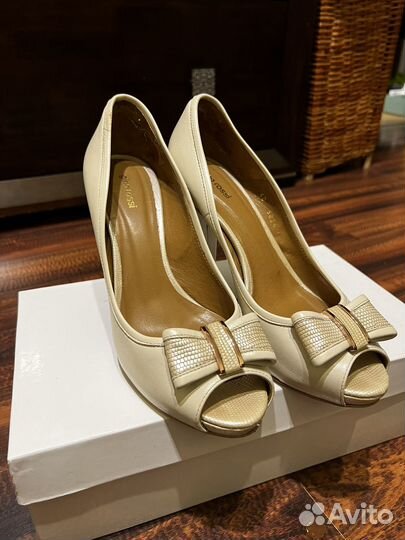 Туфли Gino Rossi