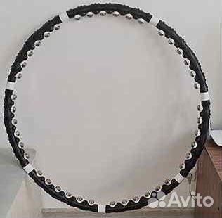 Обруч для похудения бу