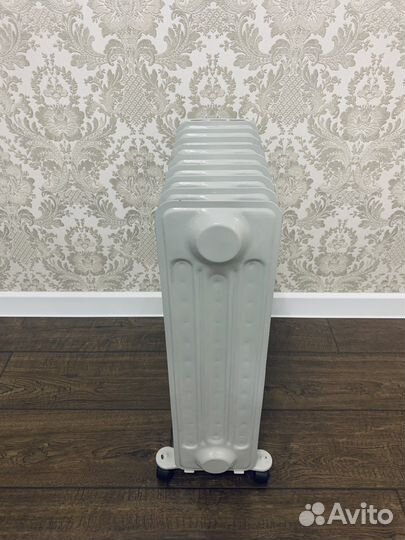 Масляный обогреватель