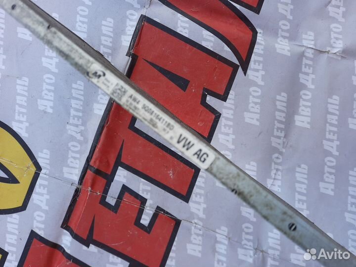 Радиатор кондиционера Volkswagen Tiguan 2 Kodiaq