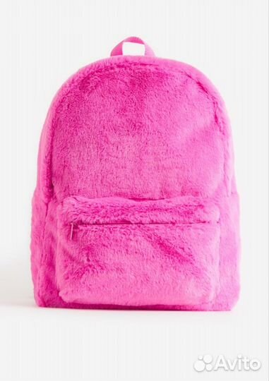 Рюкзак для девочки H&M