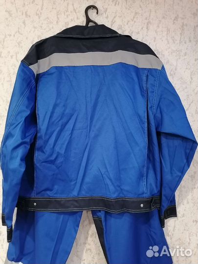 Костюм рабочий, спецодежда