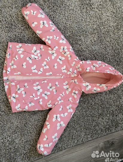 Одежда для девочки