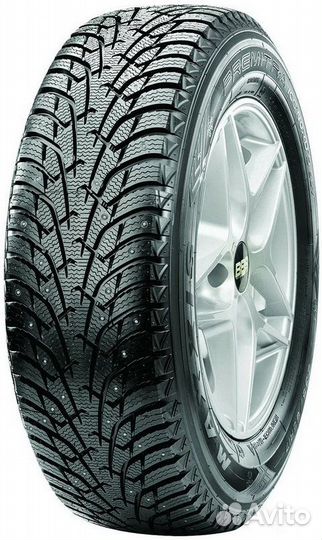 Maxxis Premitra Ice Nord NS5 215/70 R16