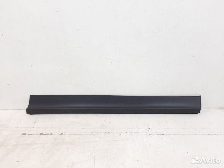 Накладка двери передняя правая Porsche Cayenne 3