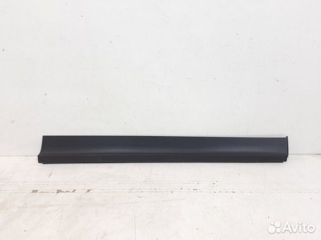 Накладка двери передняя правая Porsche Cayenne 3