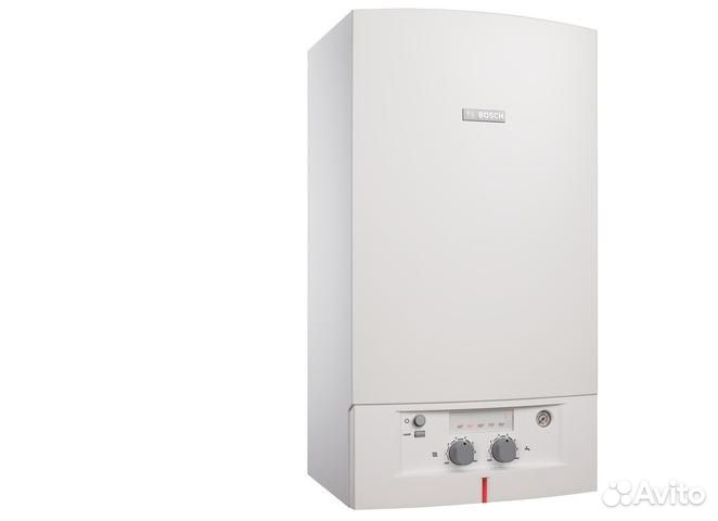 Bosch Gaz 4000 W ZSA 24-2 K, 22 кВт