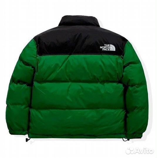 Пуховик мужской оптом