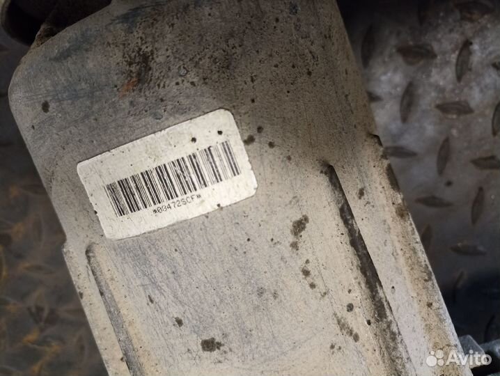 Редуктор заднего моста для Opel Antara