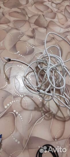 Провода колокольчики