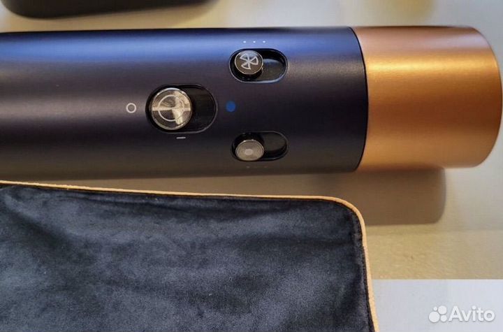 Фен dyson стайлер HS01