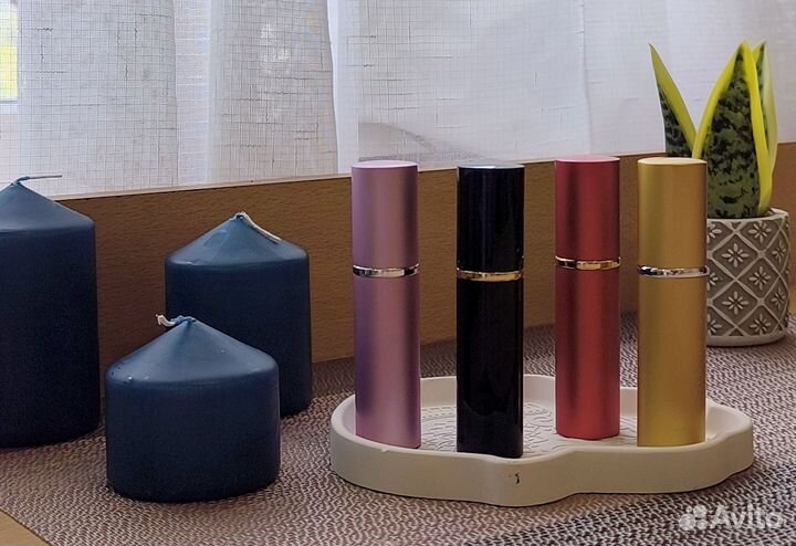 Духи jo malone,kilian,prada