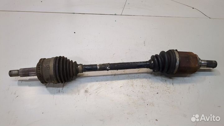 Полуось киа Ceed, 2009