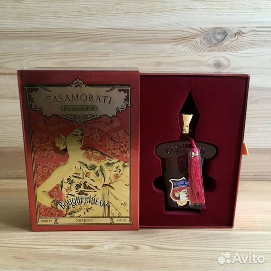 Bouquet Ideale Xerjoff 100 мл