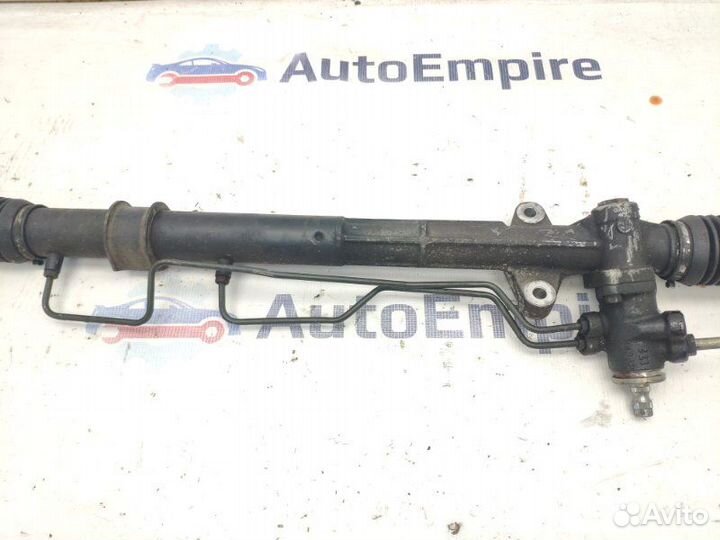 Рулевая рейка Mitsubishi Galant EC1A 4G64GDI