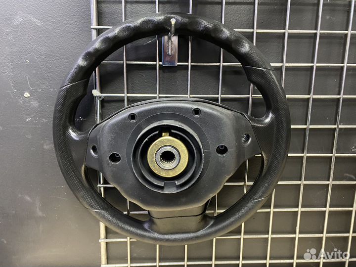 Руль ваз барс