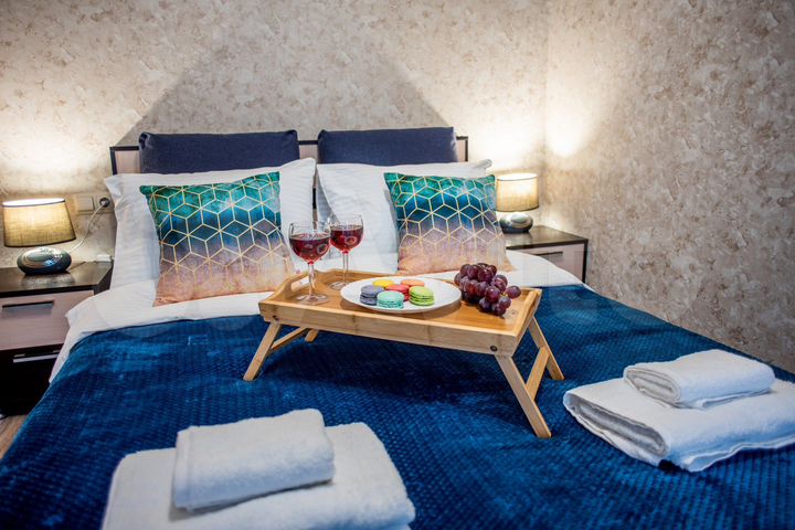 2-к. квартира, 48 м², 6/20 эт.