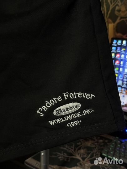 Шорты женские