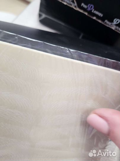 Микроблейдинг тренажер