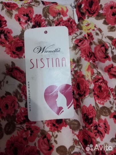 Платье туника