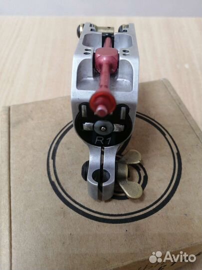 Тату машинка Skinductor R1