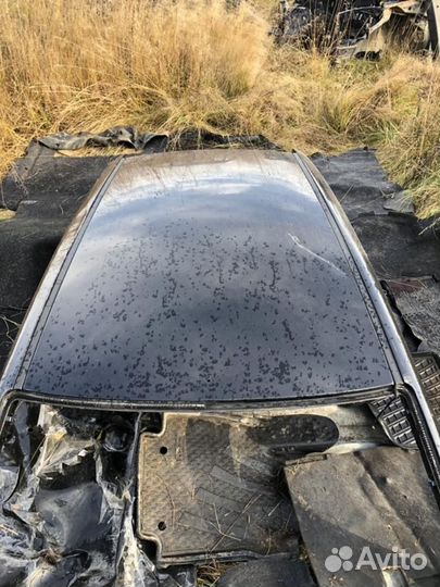 Крыша Ford C-max 2003-2010