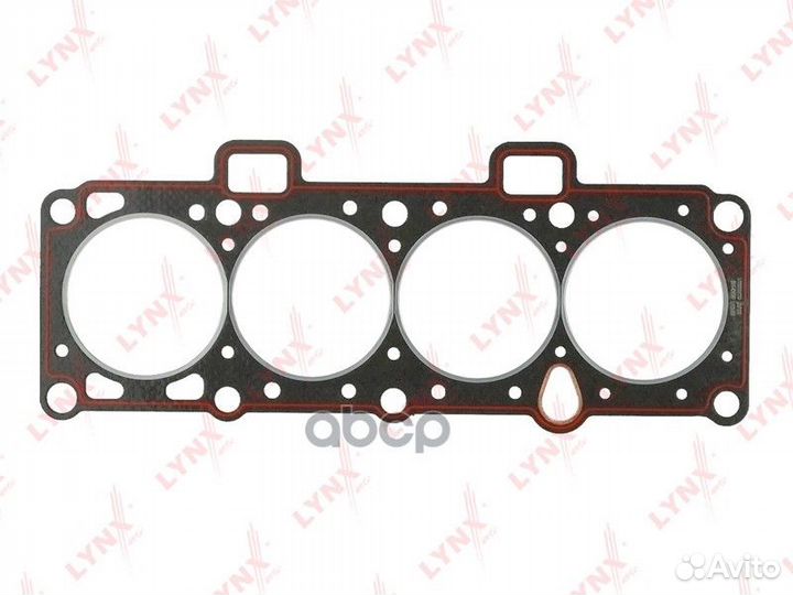 Прокладка ГБЦ LADA Granta 1.6 11-19 / Kalina 1