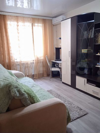 1-к. квартира, 46 м², 1/5 эт.