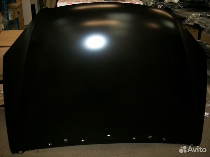 C5 01 Капот (Тайвань)